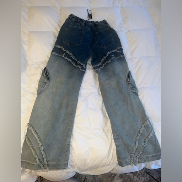 Nobu Denim pants - Picture 3 of 3